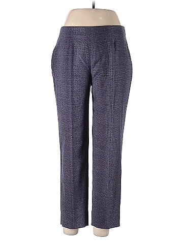 Piazza Sempione Wool Pants (view 1)