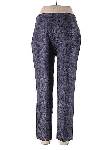 Piazza Sempione Wool Pants (view 2)