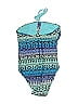 Kappahl Print Blue One Piece Swimsuit Size 130 (big kids) - photo 2
