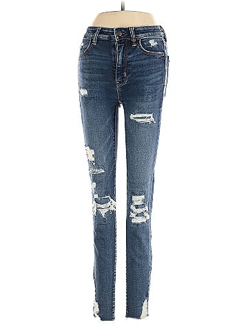 American Eagle Outfitters Jeans (view 1)
