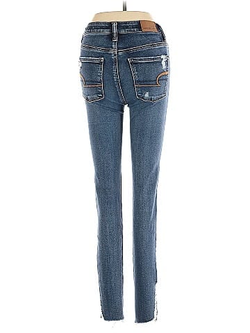 American Eagle Outfitters Jeans (view 2)
