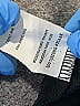 Lush 100% Polyester Solid Black Cocktail Dress Size L - photo 8