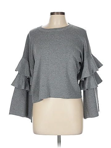 Altar'd State Pullover Sweater (view 1)