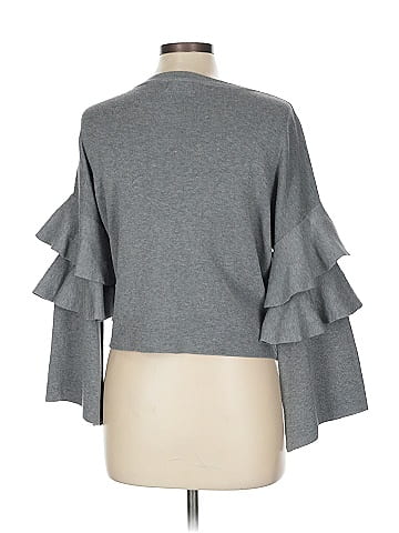 Altar'd State Pullover Sweater (view 2)