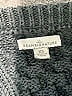 L.L.Bean Signature 100% Cotton Black Pullover Sweater Size XS - photo 7