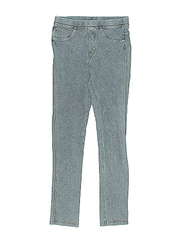 Zara Jeans (view 1)