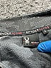 Spyder Black Turtleneck Sweater Size S - photo 6