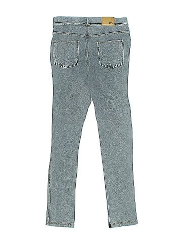 Zara Jeans (view 2)