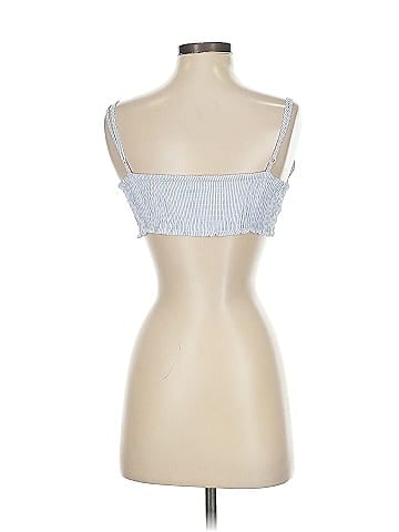 Favlux fashion Sleeveless Blouse (view 2)