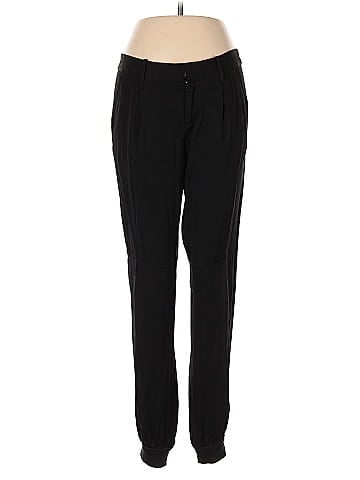 Joie Silk Pants (view 1)