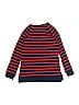 Primary Clothing 100% Cotton Red Long Sleeve T-Shirt Size 10 - photo 2
