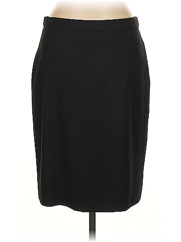 J.Crew Wool Skirt (view 1)