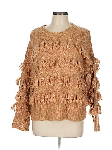 Cinq à Sept Pullover Sweater (view 1)