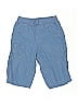 Baby Gap 100% Cotton Blue Cargo Pants Size 6-12 mo - photo 1