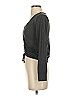 Gap Fit Gray Long Sleeve Top Size S - photo 5