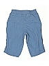 Baby Gap 100% Cotton Blue Cargo Pants Size 6-12 mo - photo 2