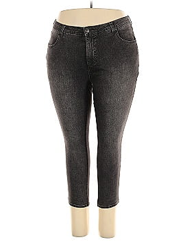Universal Standard Jeans