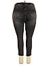 Universal Standard Solid Gray Jeans Size 18 (petite) - photo 2