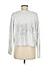 Onzie Silver Gray Long Sleeve T-Shirt One size - photo 2