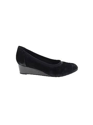 Clarks Wedges (view 1)