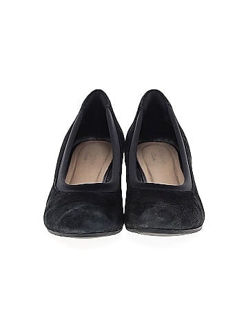 Clarks Wedges (view 2)