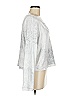 Onzie Silver Gray Long Sleeve T-Shirt One size - photo 4
