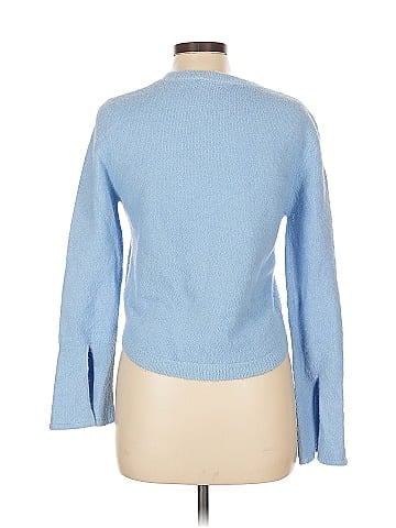 Sweet Rain Pullover Sweater (view 2)