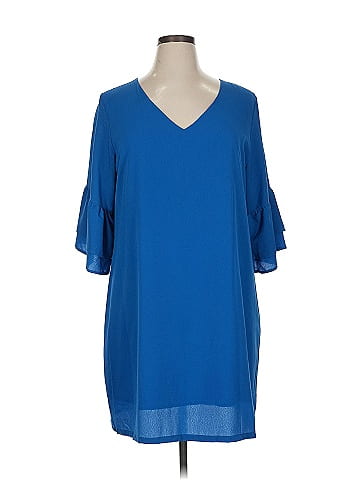 Belongsci Casual Dress (view 1)
