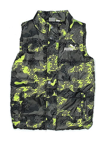 Puma Vest (view 1)