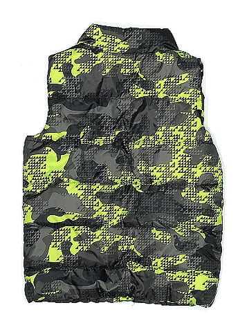 Puma Vest (view 2)