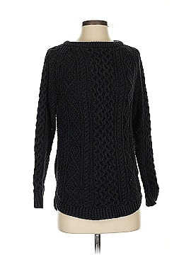 L.L.Bean Signature Pullover Sweater