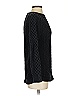 L.L.Bean Signature 100% Cotton Black Pullover Sweater Size XS - photo 4