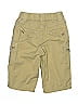 Baby Gap 100% Cotton Tan Cargo Pants Size 6-12 mo - photo 2