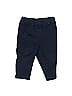 Assorted Brands Blue Jeans 6-9 MO / 9 MO - photo 1