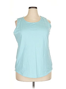 Life Is Good Sleeveless T Shirt