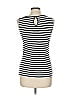 Spense Black Tank Top Size L - photo 2