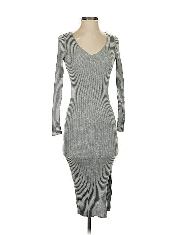 Missguided Casual Dress (view 1)