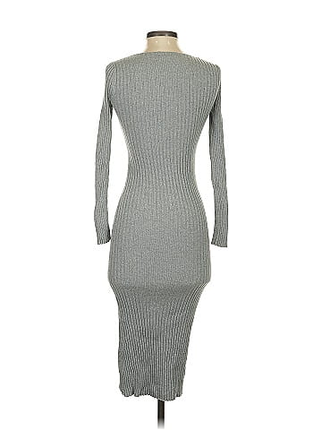Missguided Casual Dress (view 2)