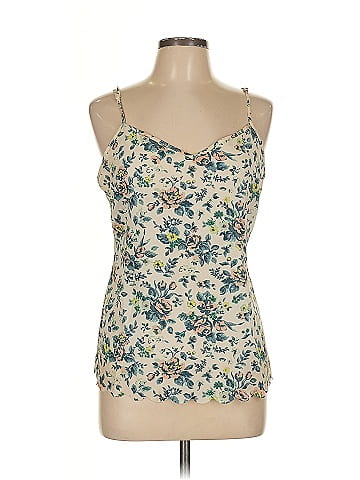 Eloise Sleeveless Top (view 1)