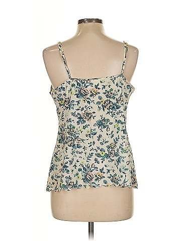 Eloise Sleeveless Top (view 2)