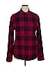 Lululemon Athletica Burgundy Jacket Size XL - photo 1