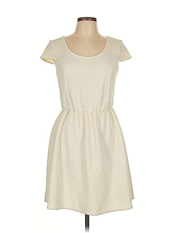 Collective Concepts Casual Dress (view 1)