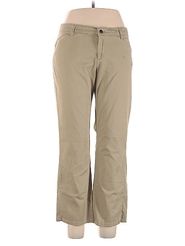 Dickies Khakis (view 1)