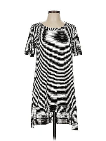 Blu Pepper Casual Dress (view 1)