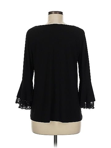 Love Scarlett 3/4 Sleeve Top (view 2)