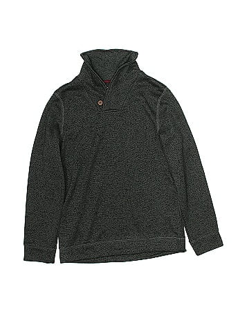 Sonoma Goods for Life Turtleneck Sweater (view 1)