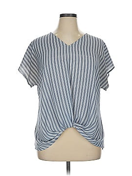 West Kei Short Sleeve T Shirt