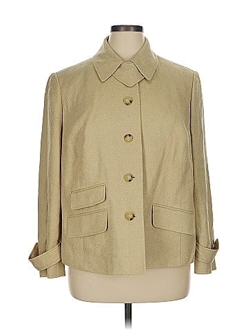 Lauren by Ralph Lauren Coat (view 1)