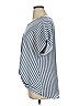 West Kei Blue Short Sleeve T-Shirt Size XL - photo 5