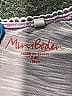 Mini Boden 100% Cotton Pink Purple Sleeveless Top Size 7 (big kids) - photo 3